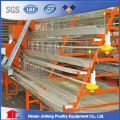 Automatic Layer Farm Equipment Chicken Cage on Sell